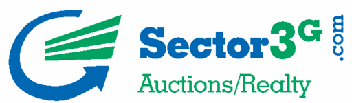Sector 3G Auctions 